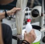 microplastiche nel Mediterraneo