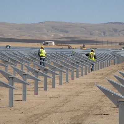 Rinnovabili • impianto fotovoltaico