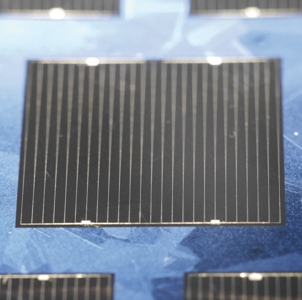 fotovoltaico in silicio policristallino