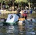 Re Boat Roma Race, vince il riciclo creativo