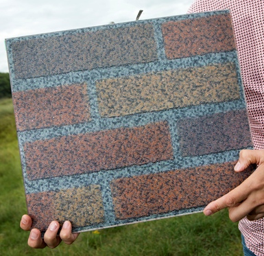 Rinnovabili • fotovoltaico integrato