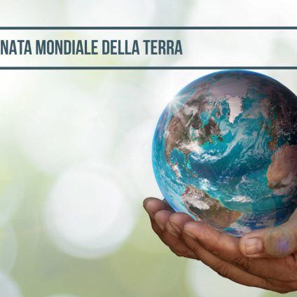 Rinnovabili • Giornata mondiale della terra 2025, riflettori sulle energie rinnovabili