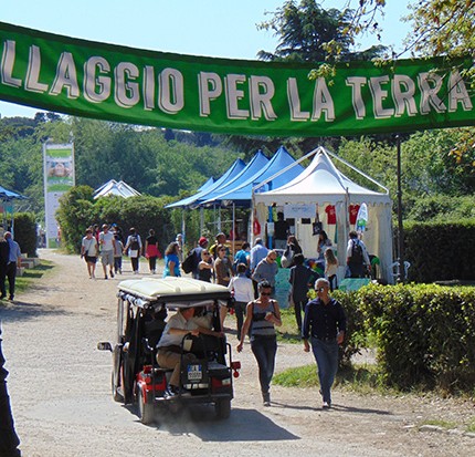 Giornata della Terra