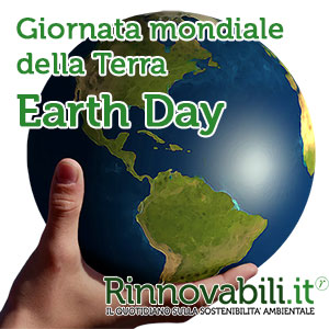 Giornata mondiale della terra