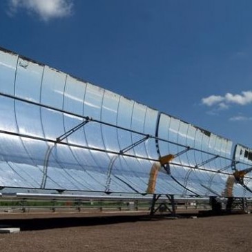 Rinnovabili • Solare termodinamico