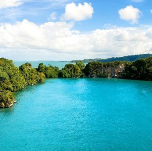 Rinnovabili • Los Haitises