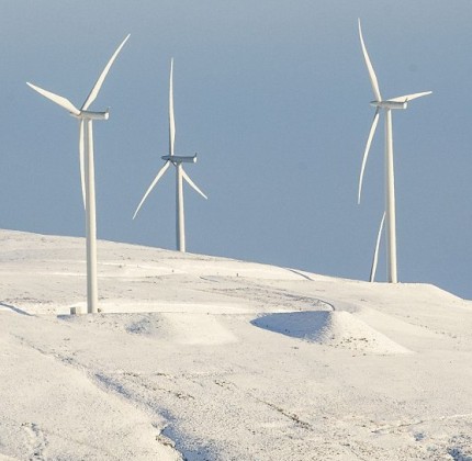 turbine eoliche
