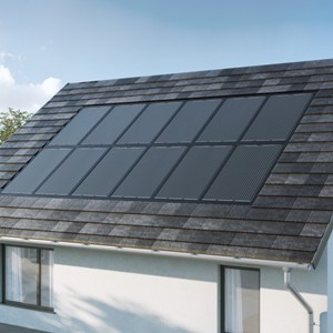 Rinnovabili • Nissan Energy Solar