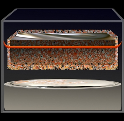 Rinnovabili • batterie ai sali fusi