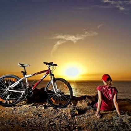 Rinnovabili • bicicletta