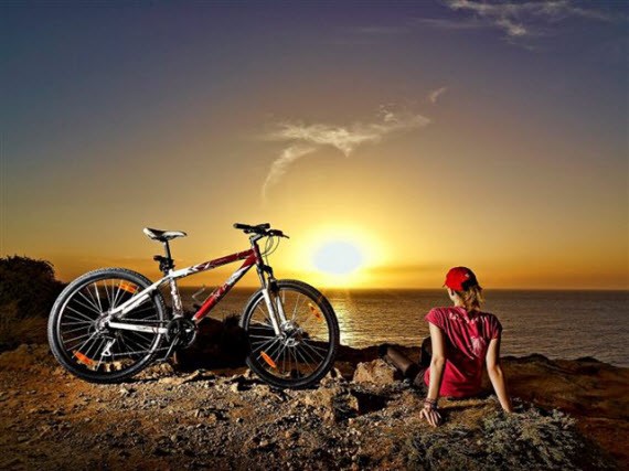 Rinnovabili • bicicletta