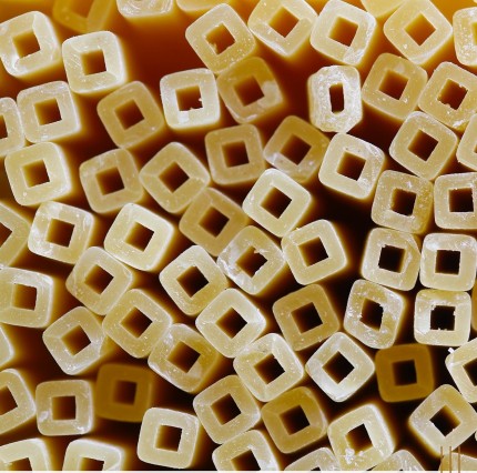 Rinnovabili • pasta sostenibile