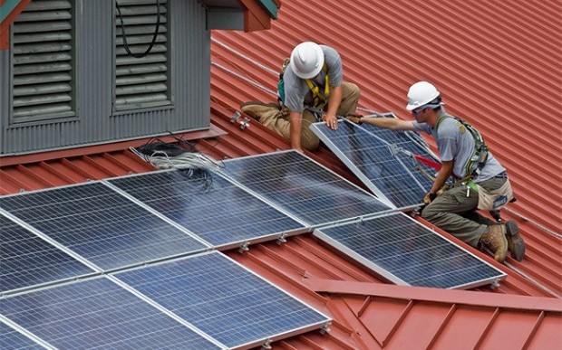 Rinnovabili • autoconsumo solare
