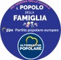 Il popolo della famiglia - ppe - Alternativa popolare