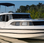 Houseboat
