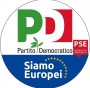 Partito democratico - Siamo Europei
