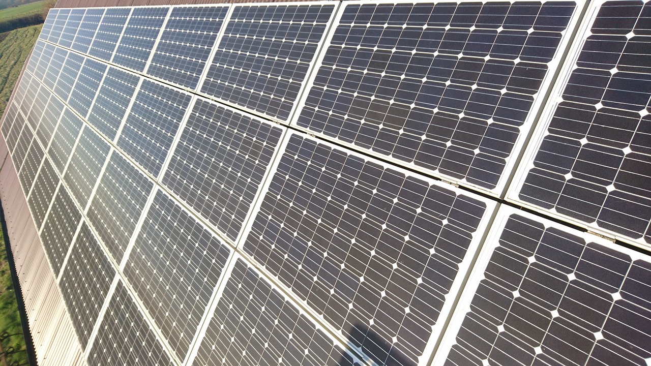 Gruppo d'acquisto solare