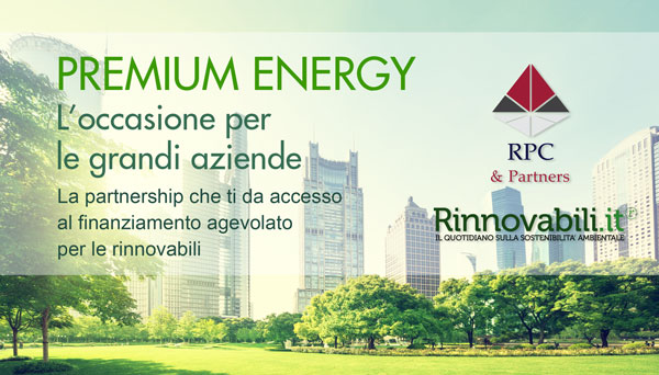 PREMIUM ENERGY