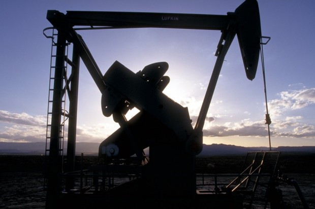 industria petrolifera