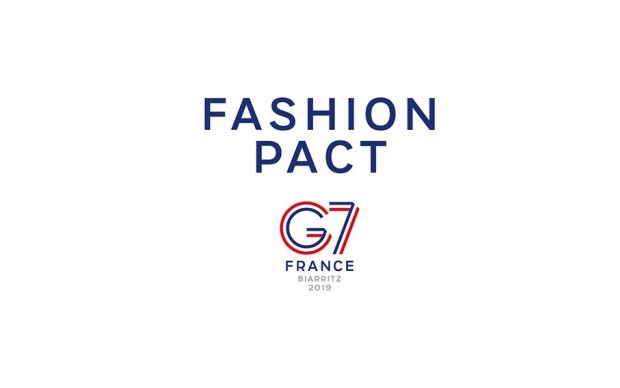 Rinnovabili • Fashion Pact