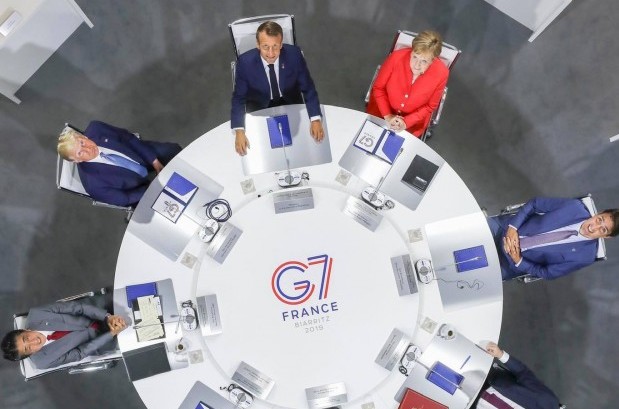 g7 2019