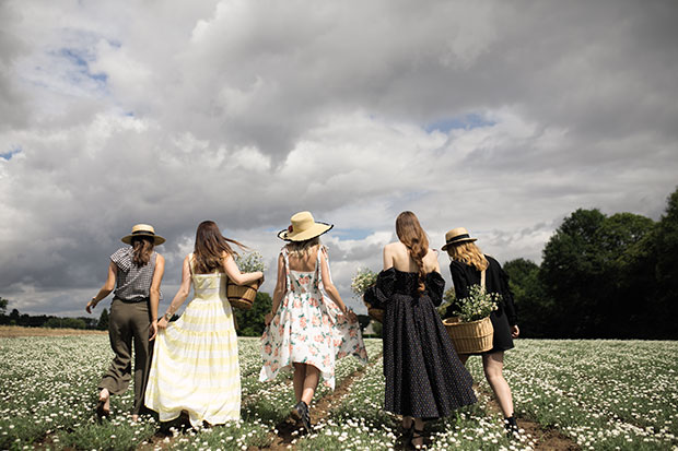 Premio Terre de Femmes Fondazione Yves Rocher