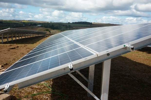 pannelli solari più efficienti