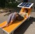 fotovoltaico lettino