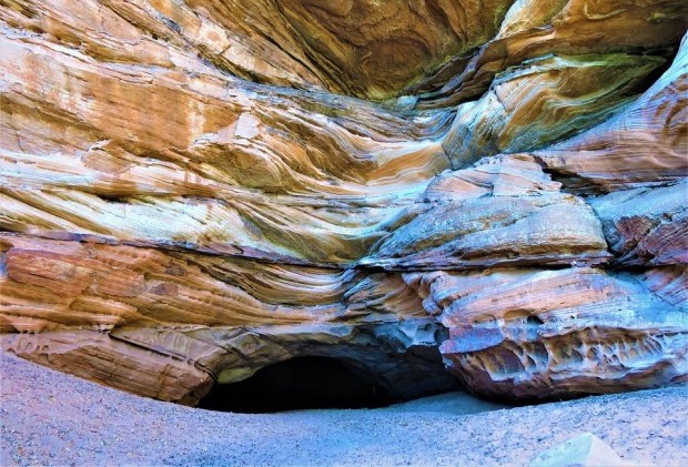 inqua geologia