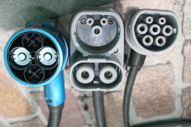 Rinnovabili • Ricarica auto elettriche