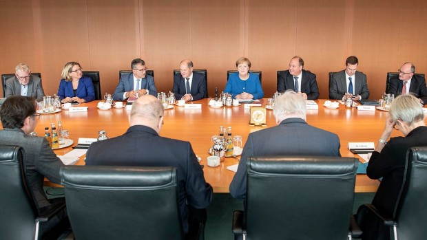 Rinnovabili • piano per il clima germania