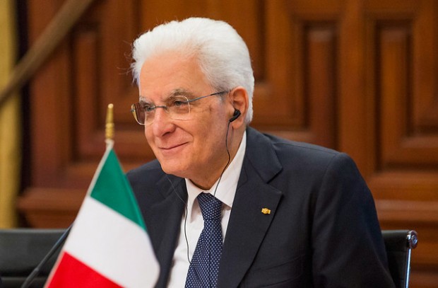 Rinnovabili • mattarella