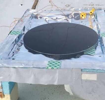 Rinnovabili • raffrescamento radiativo generatore termoelettrico