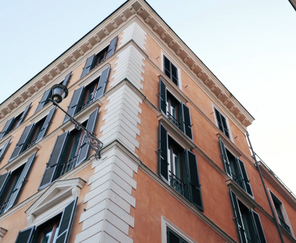 Rinnovabili • CappottoMio isolamento termico