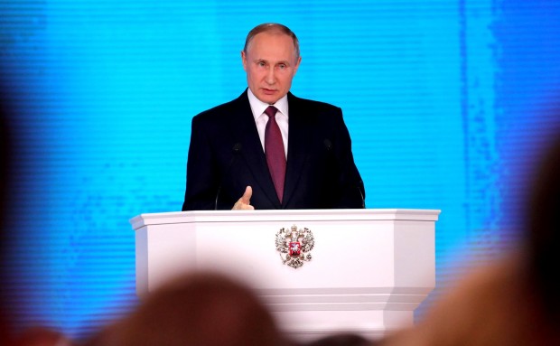 Rinnovabili • russia accordo di parigi
