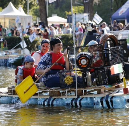 Rinnovabili • re boat race