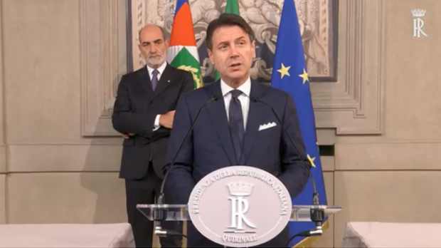 Rinnovabili • Governo Conte bis