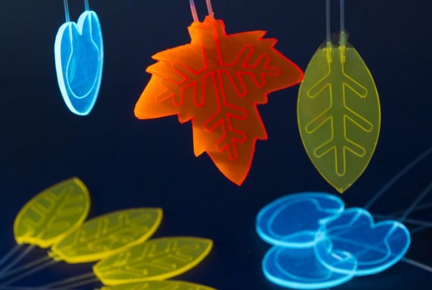 foglia artificiale