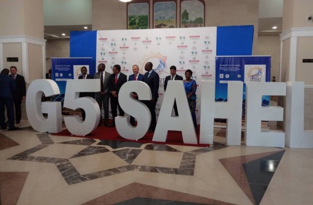 g5 sahel