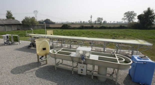 parco bioreattori