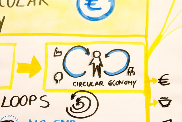 bando economia circolare