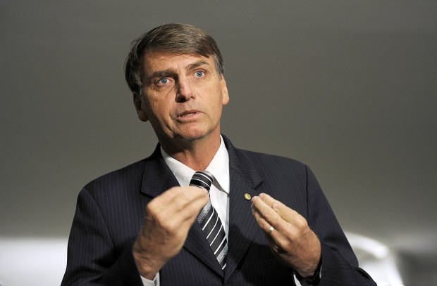 Bolsonaro licenzia il responsabile dell'Incra