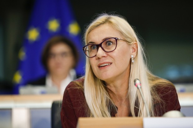 Kadri Simson