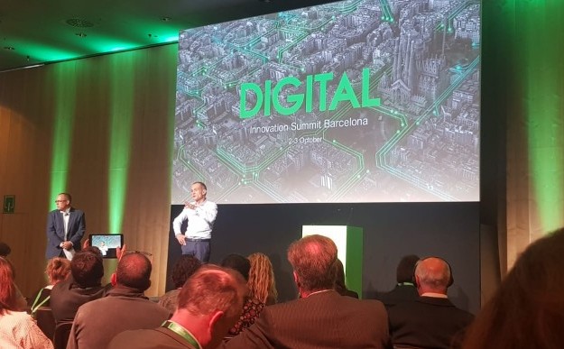 Rinnovabili • Innovation Summit Barcelona