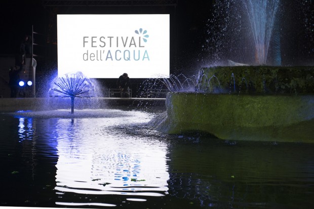 Rinnovabili • Festival dell'Acqua