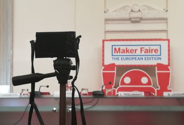 Rinnovabili • Maker Faire Rome