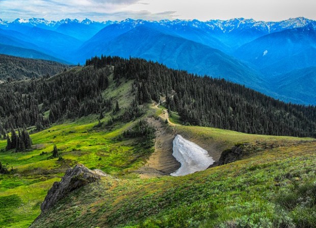 Alaska