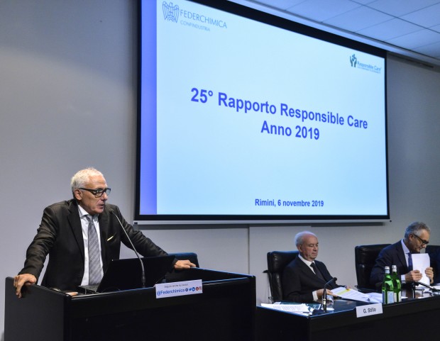 Federchimica, Responsible Care: Persone, Pianeta, Prosperità. Brillano le aziende con le tre P della Sostenibilità 