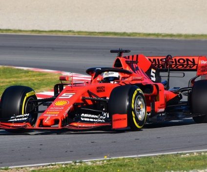 Rinnovabili • Formula 1