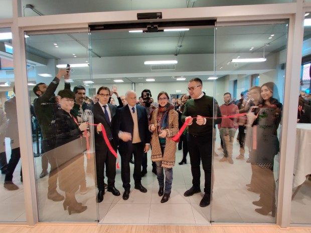 Rinnovabili • Iren Green Friday